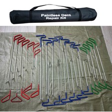 32pcs in 1 PDR Hooks Car Dent