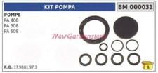 Kit UNIVERSALE pompa Bertolini