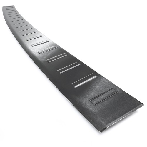 Paraurti acciaio inox - paraurti,