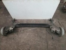 Ponte Posteriore per