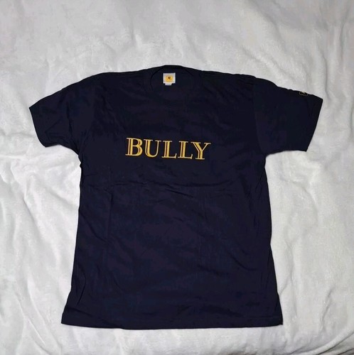 Maglietta bully canis - bully, canem