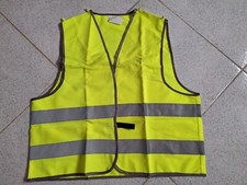 GIUBBOTTO DI EMERGENZA XXL