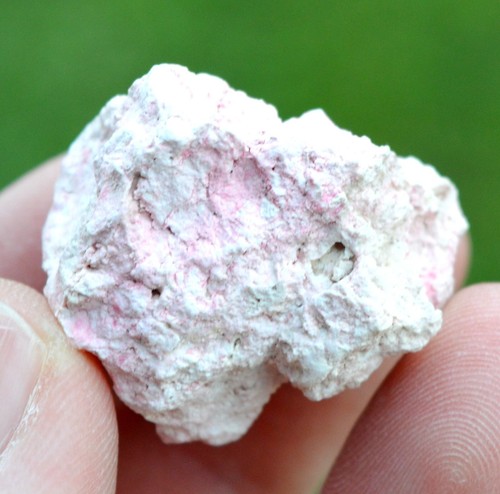 Sepiolite opale rosa var - &,