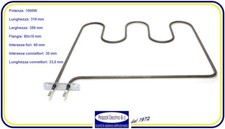 RESISTENZA SERPENTINA