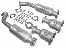 Catalytic Converter Fits 2001