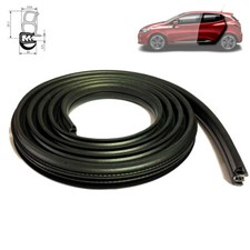 Lls Guarnizione Portiera