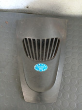 copri motore piaggio carnaby cruiser 300 2009 2012