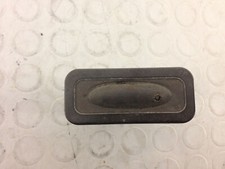 RENAULT SCENIC (2004) MANIGLIA PULSANTE COFANO POST PORTELLONE BAULE 8200076256