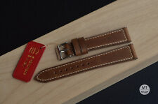 19 mm Cinturino artigianale