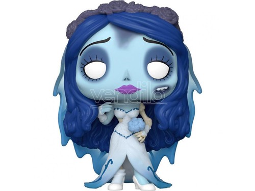Sposa cadavere funko pop - cadavere,