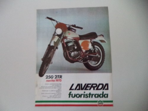 Advertising pubblicità 1975 - pubblicità,
