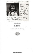 Anna Frank : diario BROSSURATO