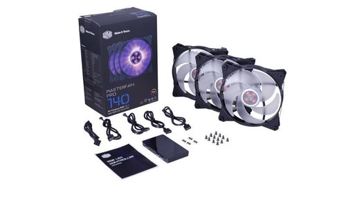 Kit ventola case cooler - kit,