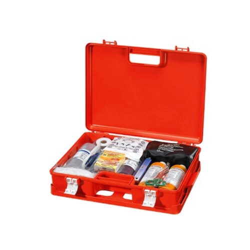 Valigetta medicazione med - valigetta,