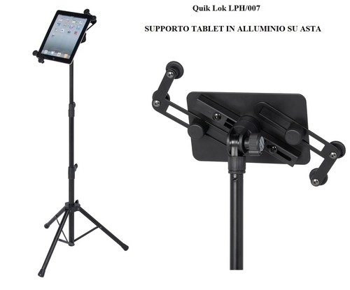 Quiklok lph007 supporto per - lph007,