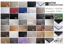 PELLICOLA ADESIVA AUTOADESIVA, RIVESTIMENTO PORTA DA PARETE FINESTRA IN VINILE, Versione 2