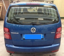 RICAMBI USATI PER VOLKSWAGEN TOURAN 2.0 ecofuel 1T2 FINO AL 2010.