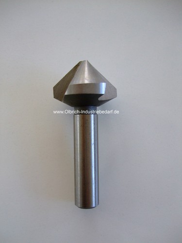 Svasatore 31 mm - svasatore, hss