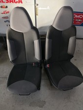 Coppia Sedili Anteriori Auto