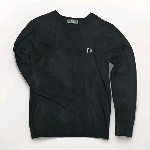 Maglione uomo fred perry - uomo,