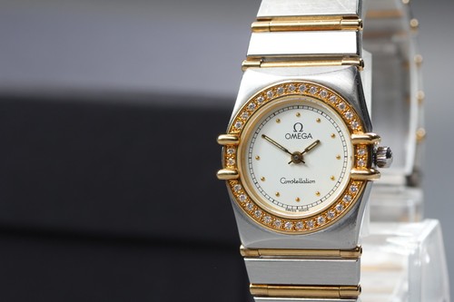 Raro orologio donna omega - raro, da