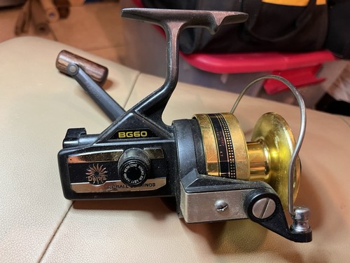 Mulinello pesca spinning - pesca,
