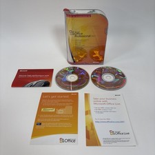 Microsoft Office Professional