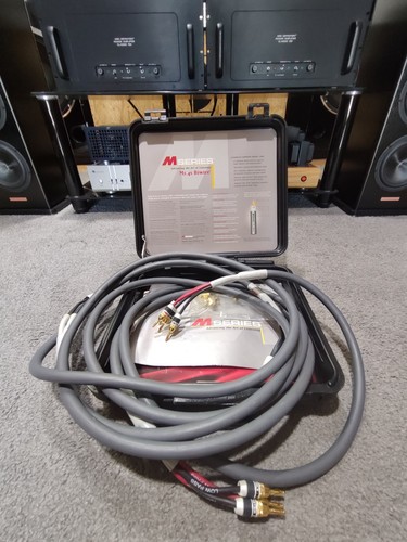 Monster cable series 4s - cable, mi.4s