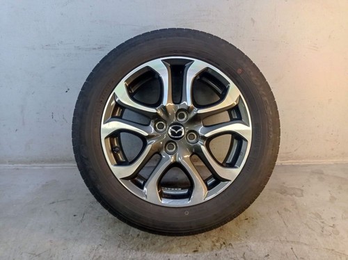 Mazda ruota singola - mazda, (dj)