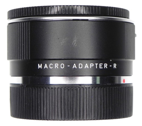 Leica 14256 macro adattatore - leica,