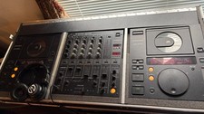 Classic Pioneer DJ System –