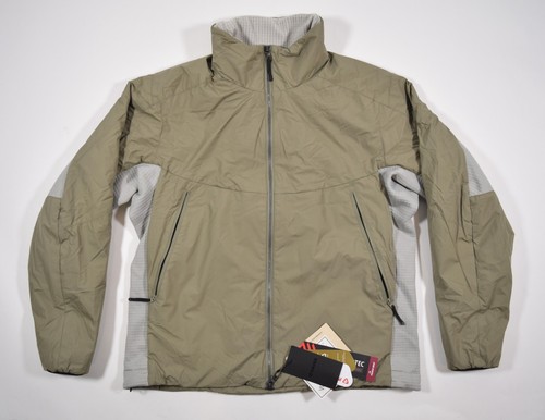 Giacca ibrida uomo haven - giacca,