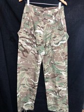 Esercito Britannico Mtp