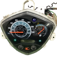 Strumentazione Contachilometri