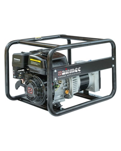 Airmec 4000 generatore - ls, 4