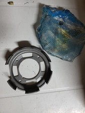 Campana Frizione Originale