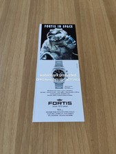 1995 FORTIS OFFICIAL