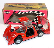 MERCURY #53 - ALFA ROMEO 33