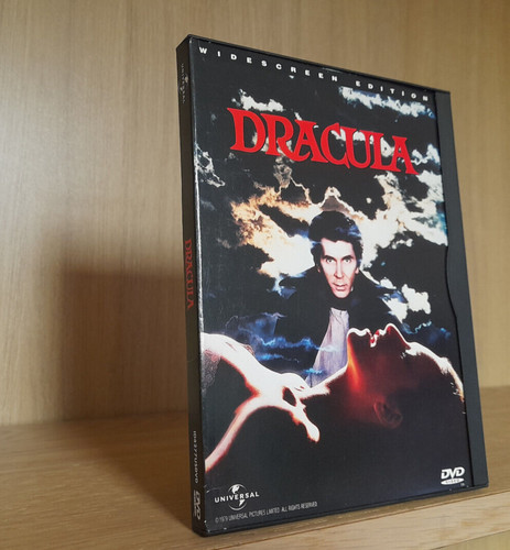 John badham dracula - john, _