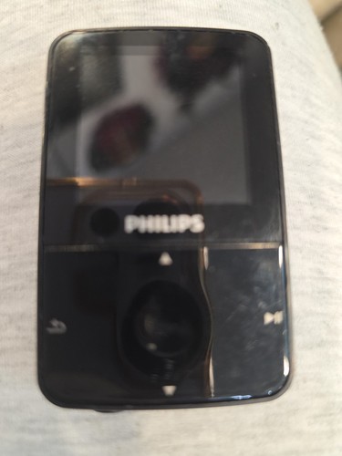Philips gogear vibe - philips,