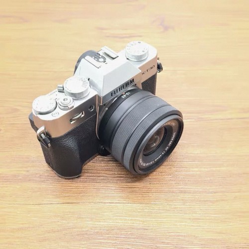Nuova fotocamera digitale - 90%nuova,