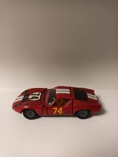 Miura Lamborghini Mebetoys No