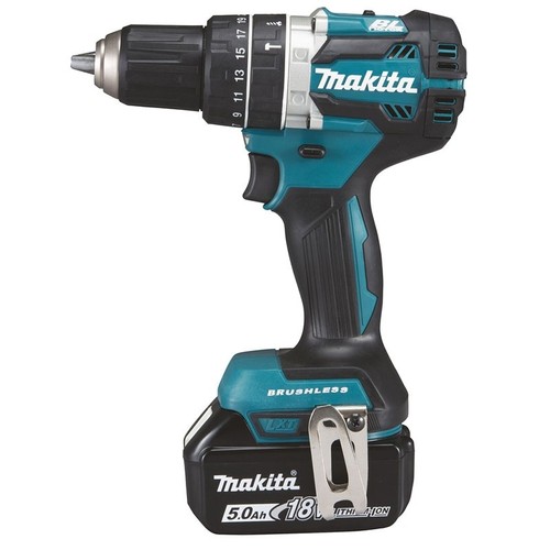 Trapano avvitatore - , a