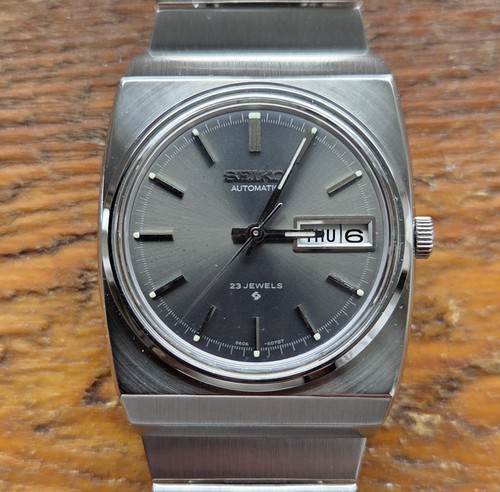 Seiko 5606 6029 orologio uomo - seiko,