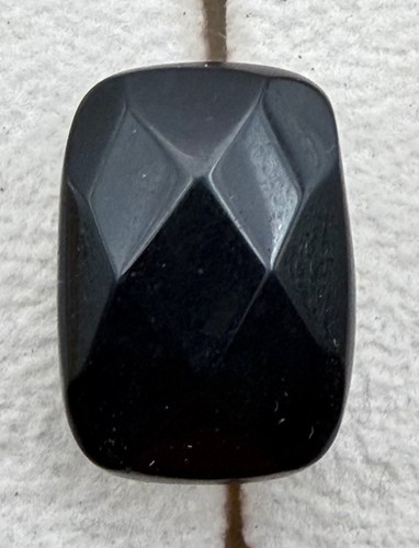 Anello regolabile onice - anello,