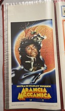 Kubrick- Arancia Meccanica -