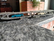 Carro merci Lima Bisarca