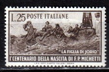 Italia repubblica 1951 - italia,