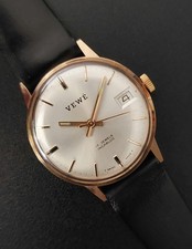 Orologio Meccanico Vintage