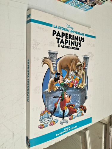 Storia universale disney - universale,